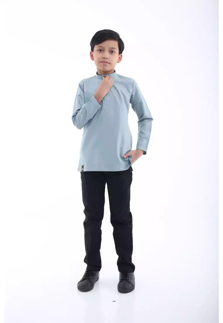 Kurta Qabil Kids
