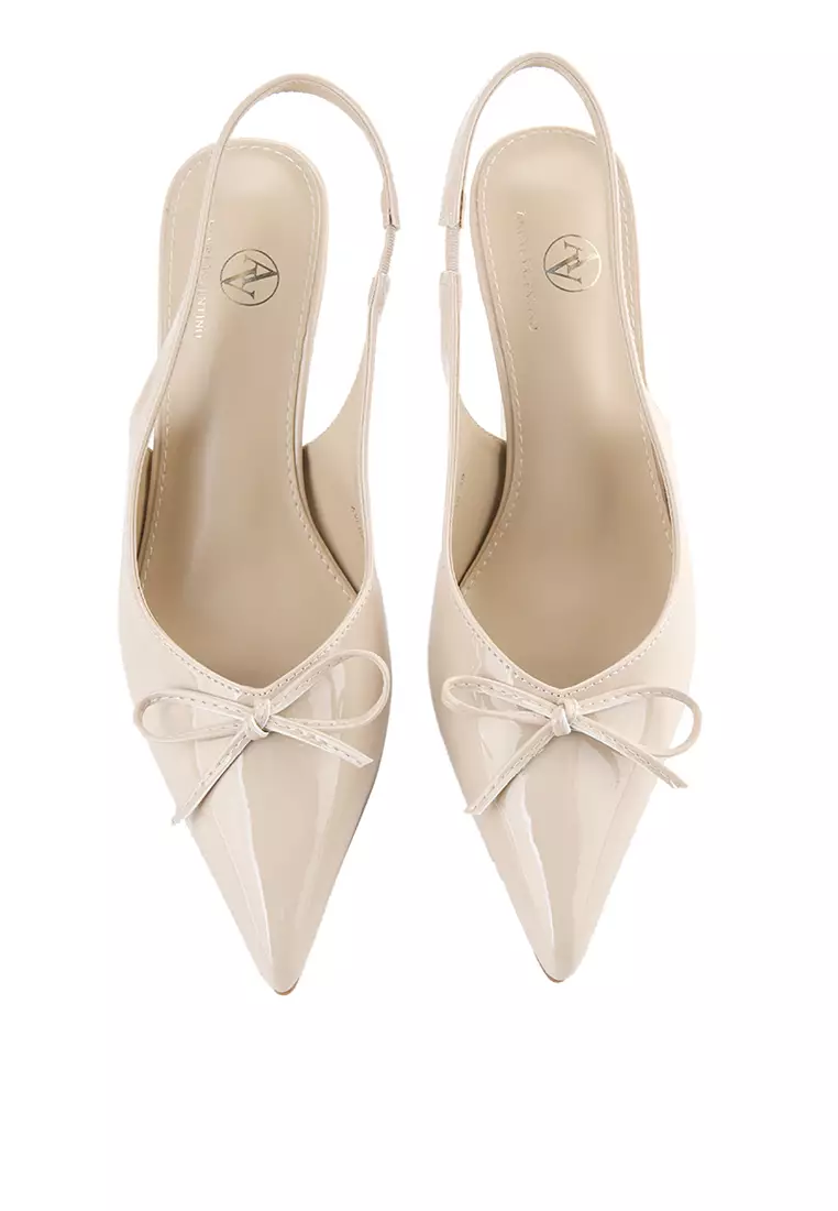 Ladies Shoes 06216Za