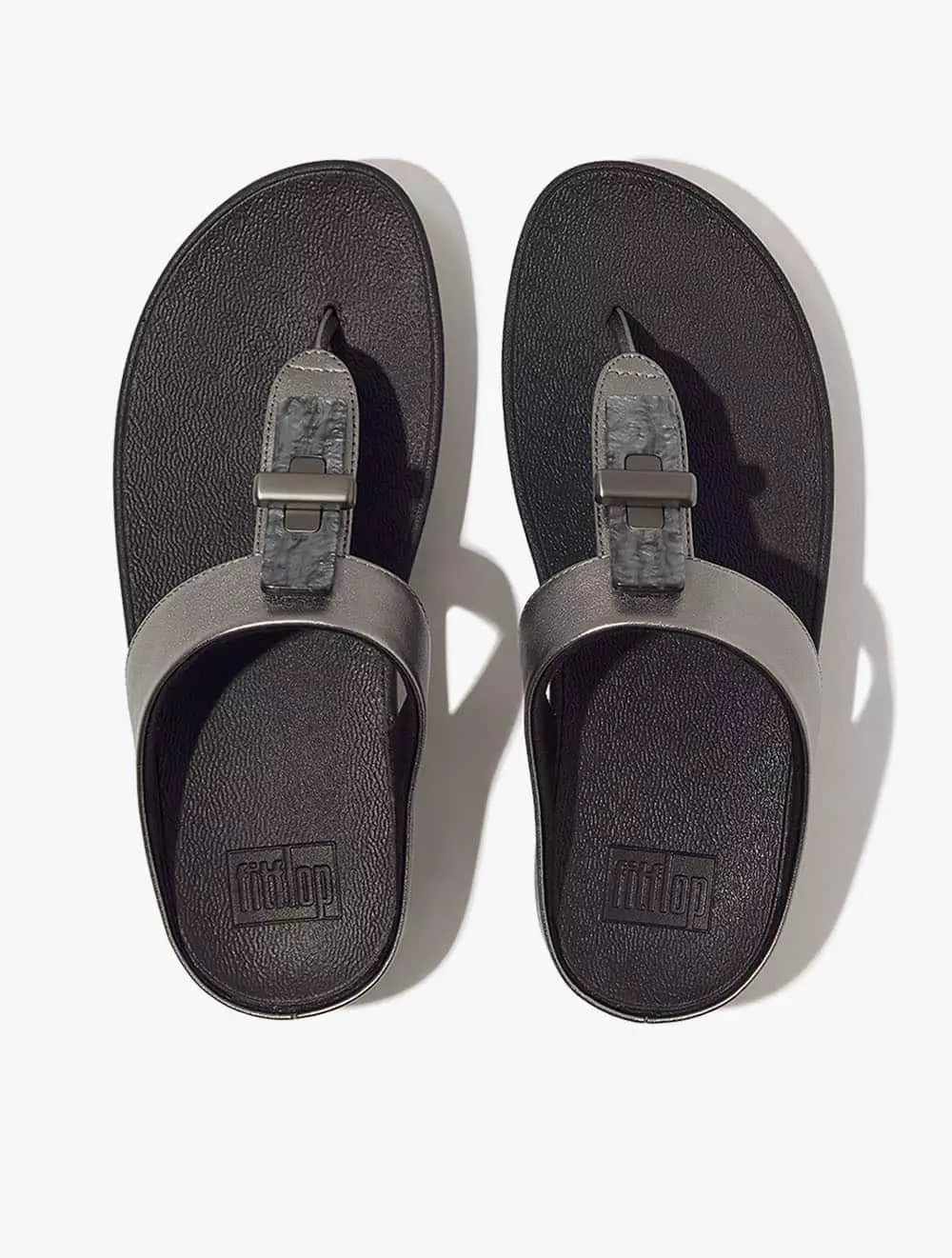 fitflop fino toe post