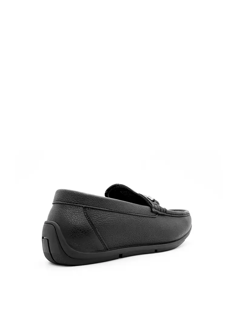 Schylar Metal Bit Men's Casual Shoes