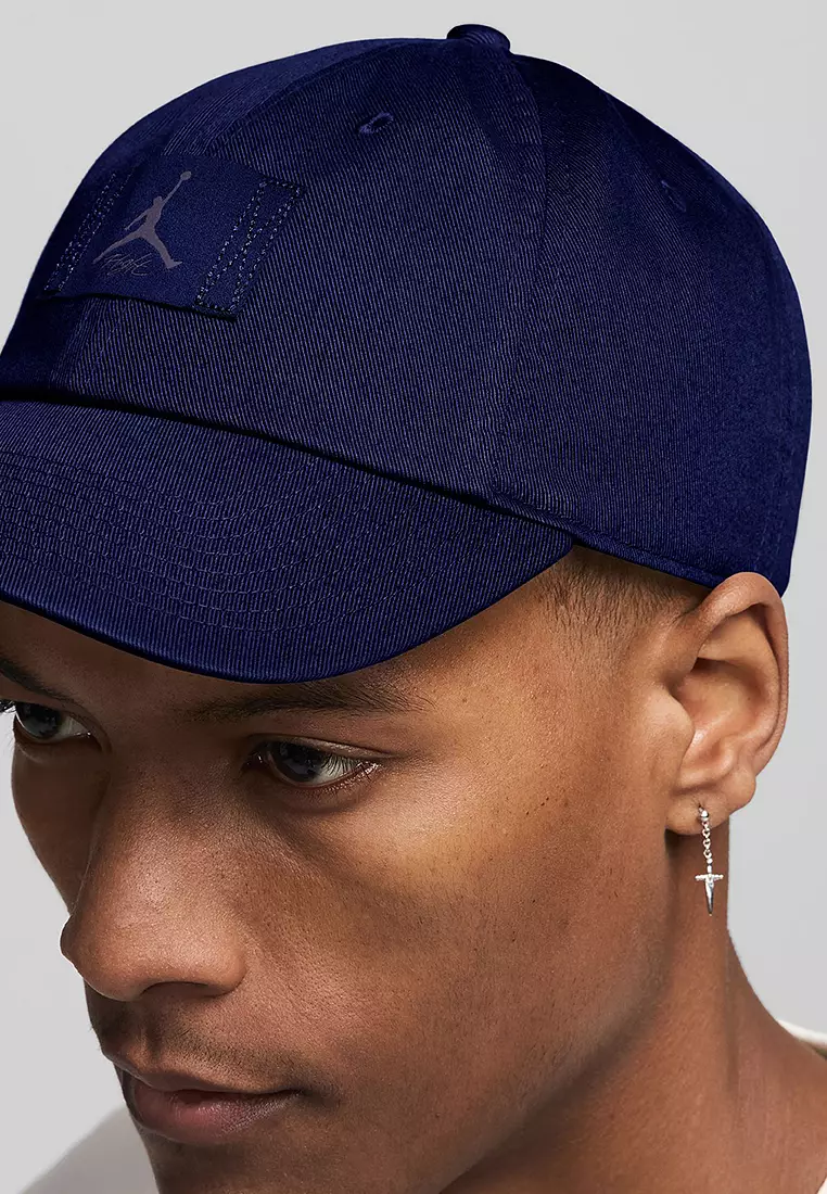 Club Cap Adjustable Cap