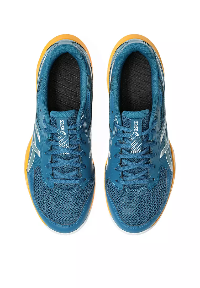 Asics Men Gel-Rocket 12 Standard-1071A116.402