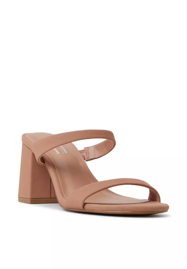 Shaiaa Heeled Sandals