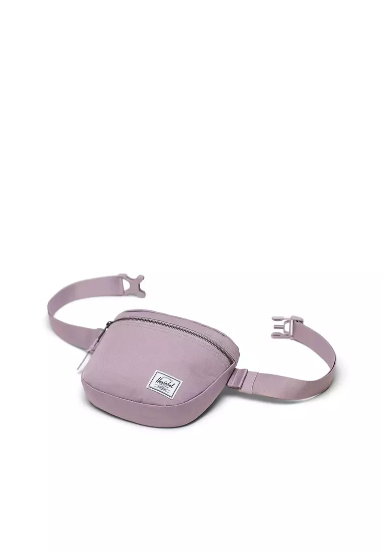 Herschel Settlement Herschel Ash Rose Fanny Pack Jual Herschel