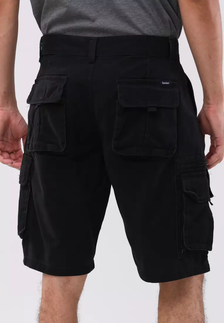 Cargo Shorts