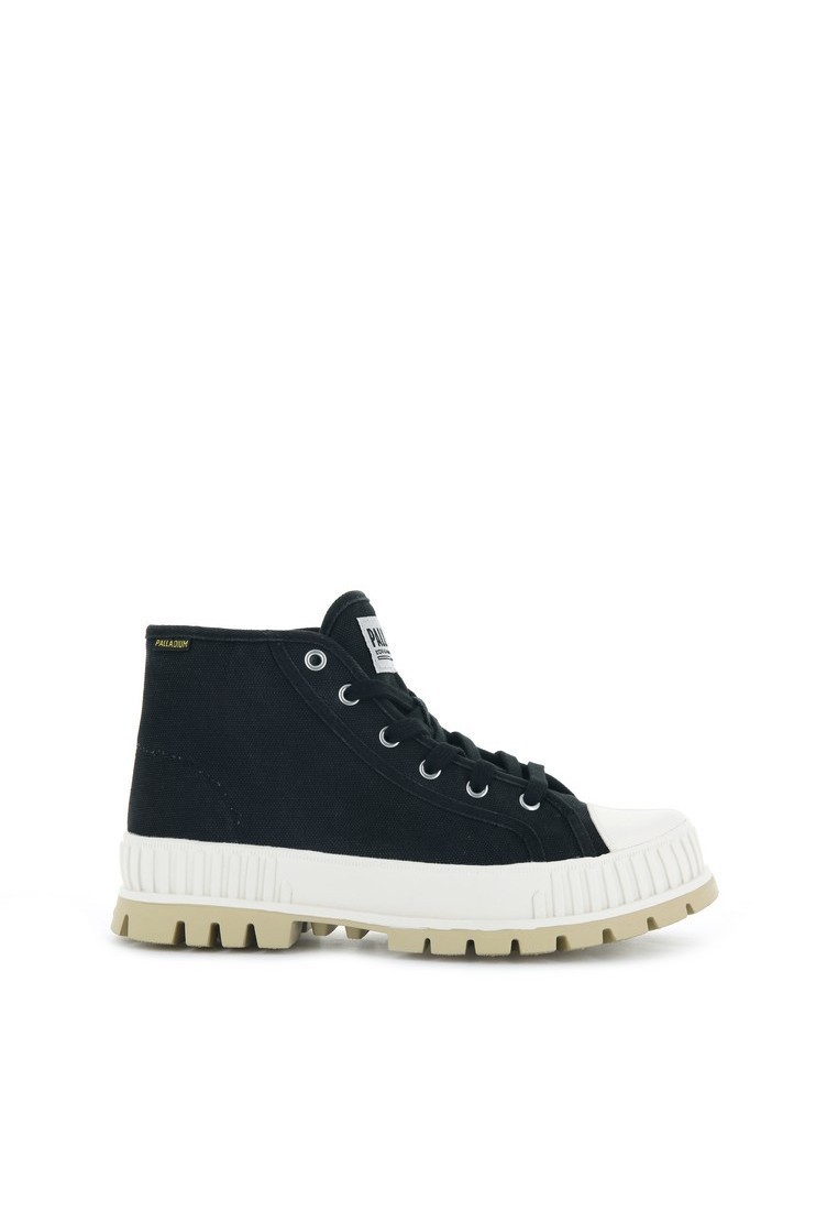 PALLADIUM PALLASHOCK MID OG 76681-002