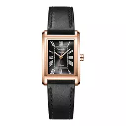 Black Rosegold