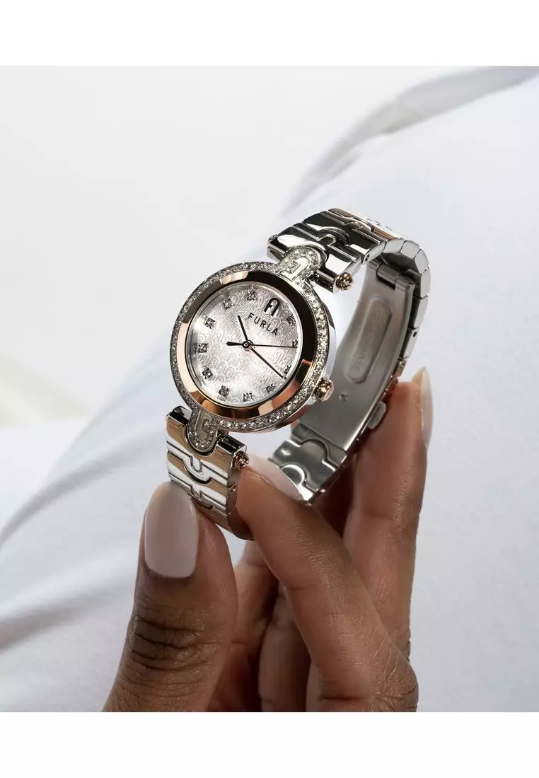 Furla FURLA ARCH-BAR 2025 | Buy Furla Online | ZALORA Hong Kong