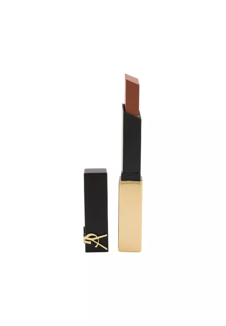 THE SLIM COUTURE MATTE LIPSTICK #25 NUDE CASSANDRE
