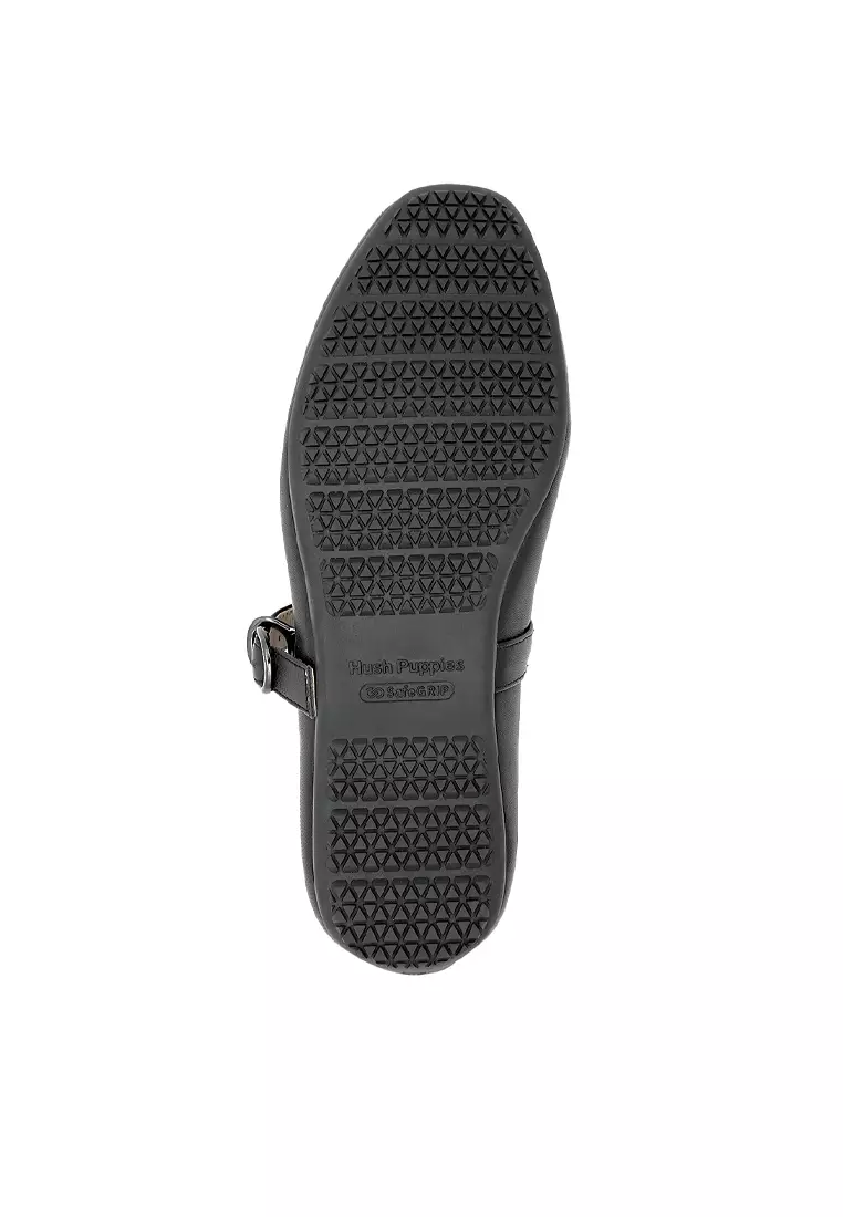 Nicolette Mary Jane Plain Toe Women's Casual Shoes