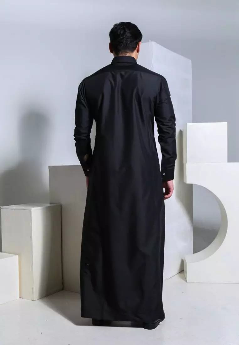 Jubah Saudi