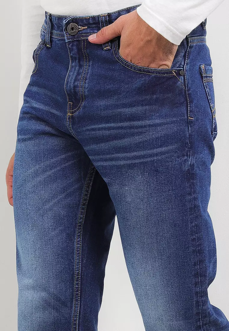 CDL Celana Panjang Denim