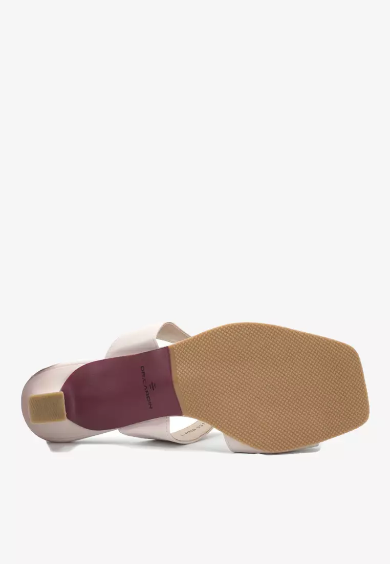 Dr Cardin Women Lush Heels 1.5 inch L-RNB-9319