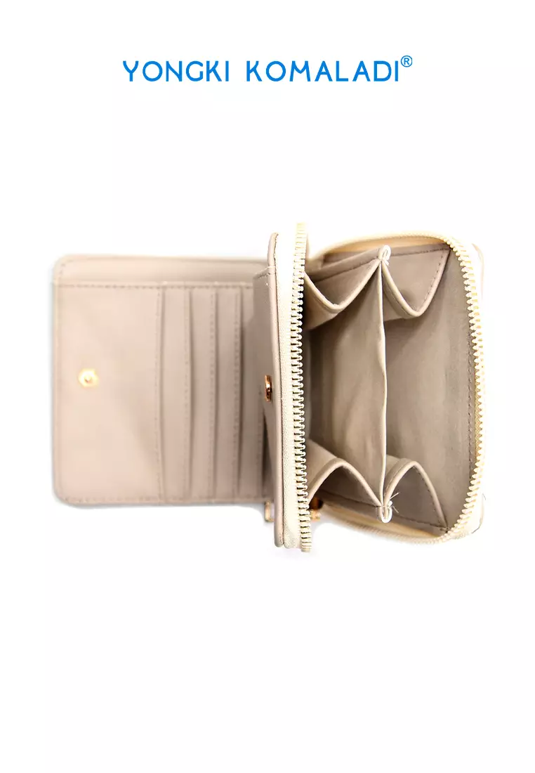 YONGKI KOMALADI OL-SY480080-22 CREAM