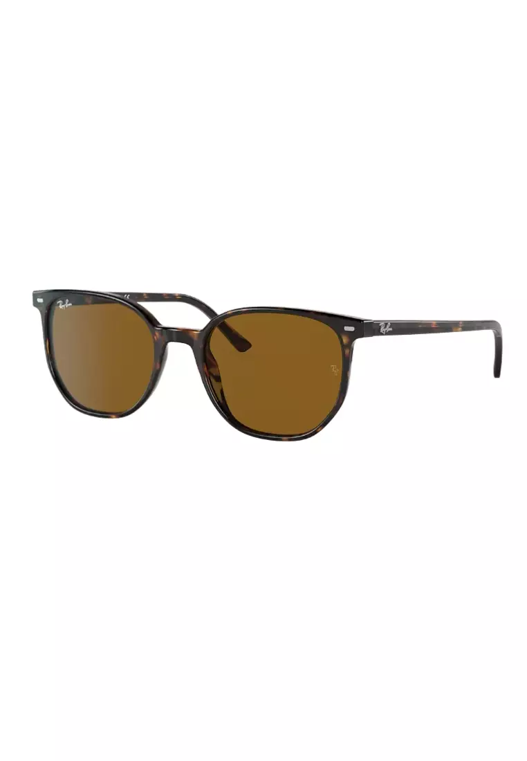 Buy Ray Ban Elliot Rb2197f 902 33 sunglasses 2024 Online