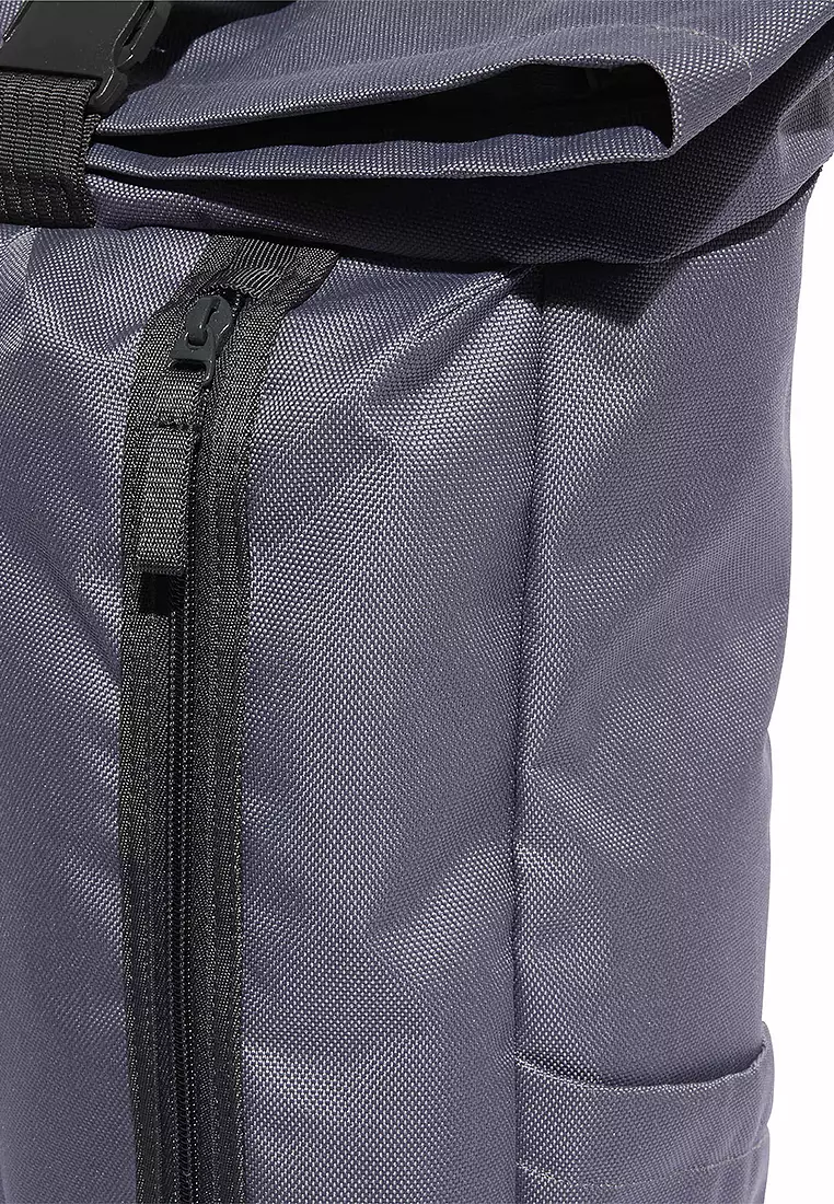 Jual ADIDAS Utility Backpack Roll Top Original 2025 ZALORA