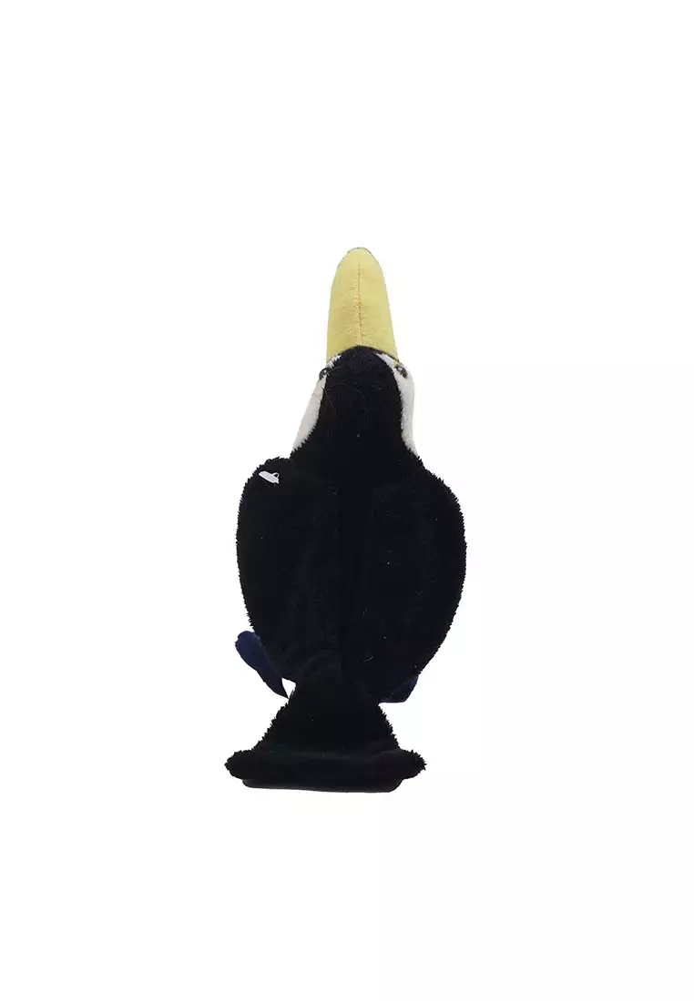 Toucan 8 Inch