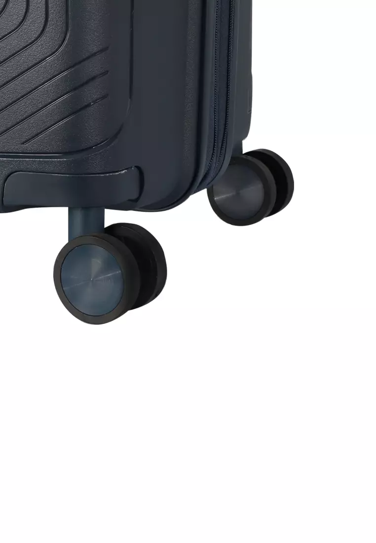 308 Hard Case Luggage Small (19.5 inches)