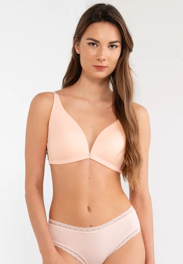 Buy Penti Plus Size Gloria Minimizer Bra 2024 Online