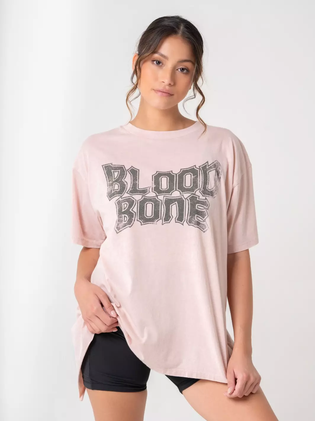 M.I.A Top Vintage Lemonade