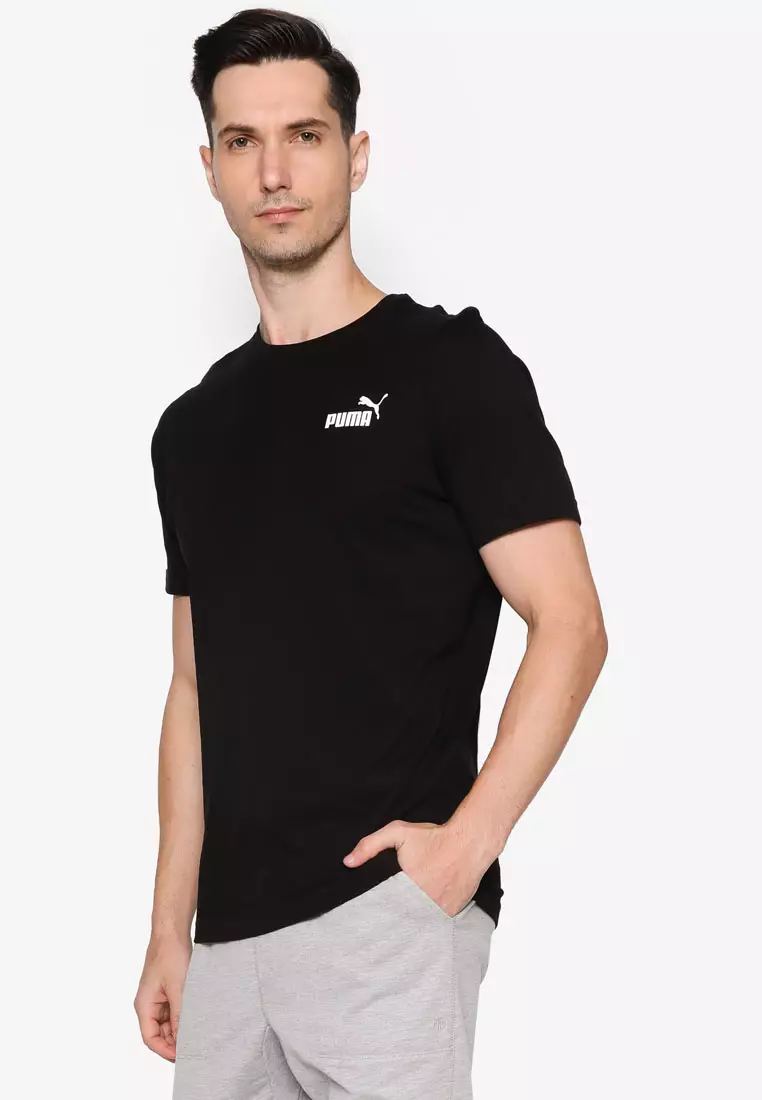 Puma core store t shirt