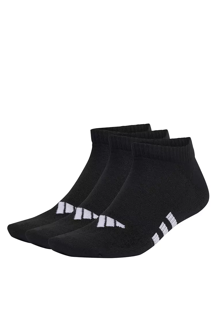 Adidas Monogram Liner Socks