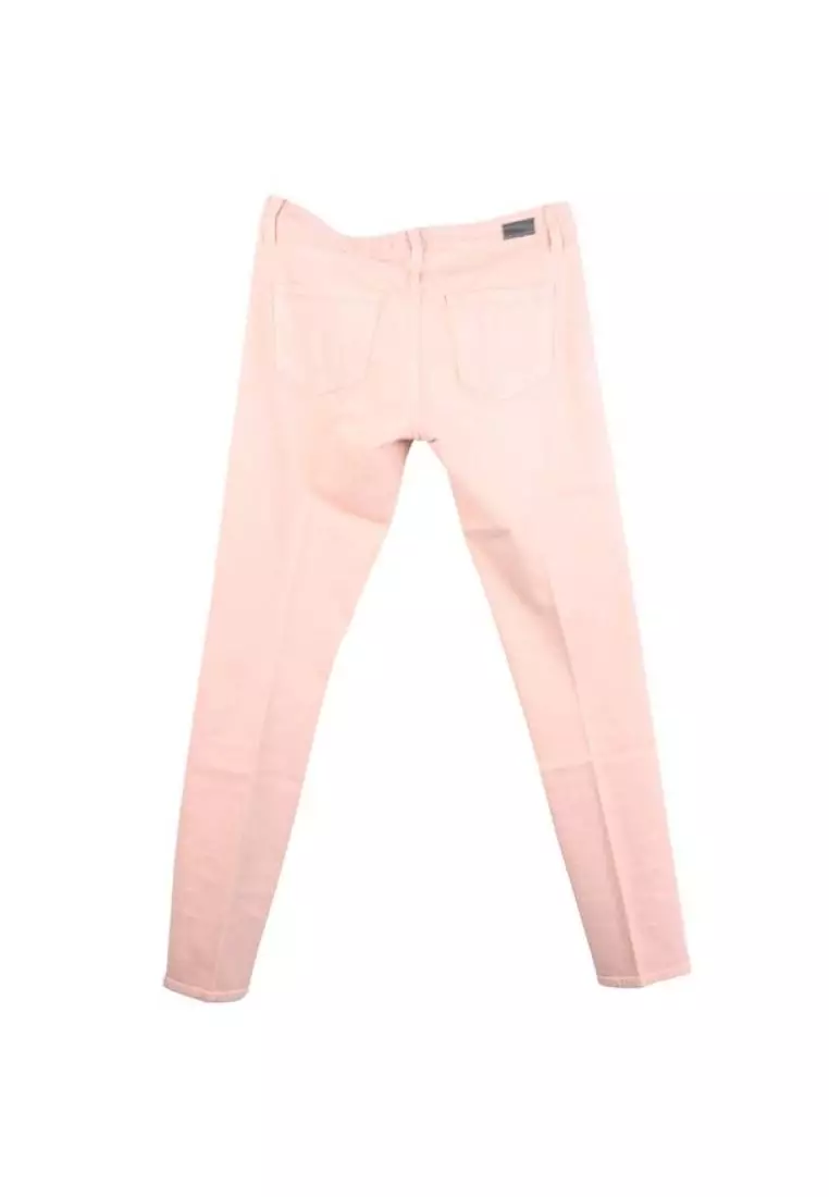 Pink jeans Outlet
