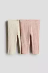 Pink Dusty Light
