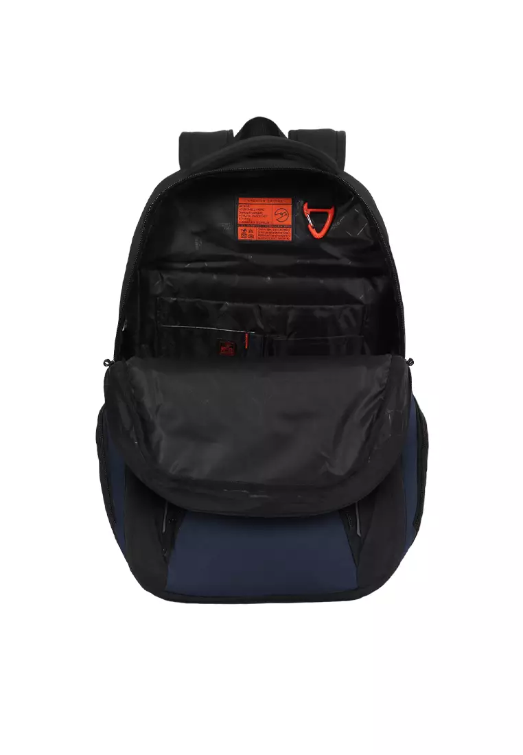 6010 Lifestyle Backpack with VIRUPRO Anti-Microbial Protection