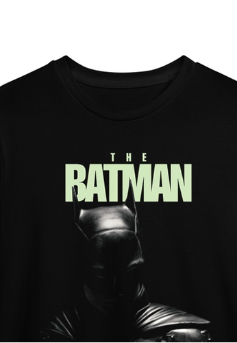 Memorize range Wait a minute Buy Batman DC Comics Men's Batman Silhouette Graphic T-shirt 2022 Online |  ZALORA Philippines