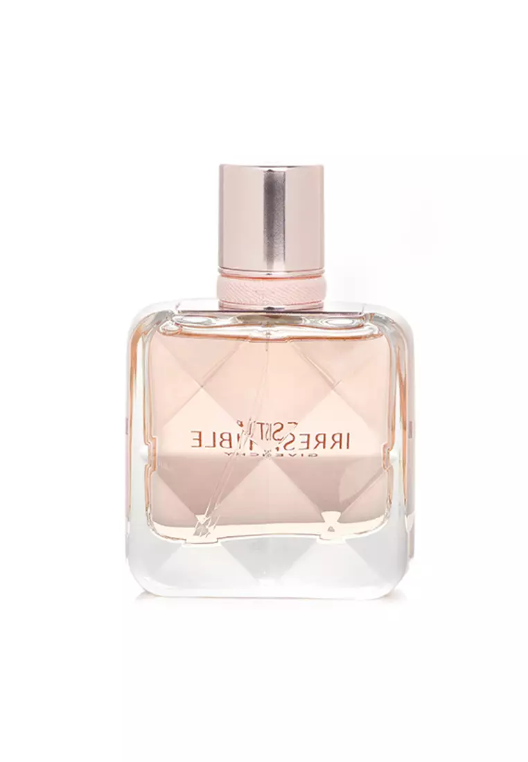 網上選購Givenchy Irresistible 女性花香木調香水35ml/1.1oz