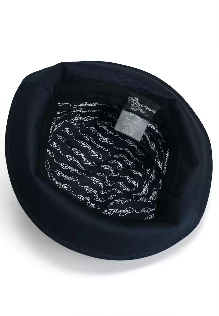 L.A Eagle  - Bucket Hat