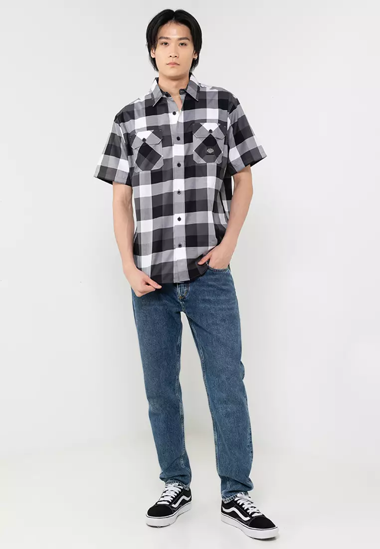 Harley-Davidson Short Sleeve Shirt