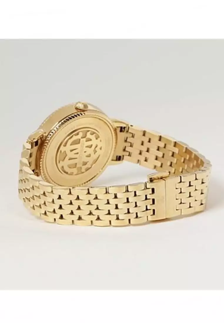 Fashion Quartz Women Watch RV1L020M0091