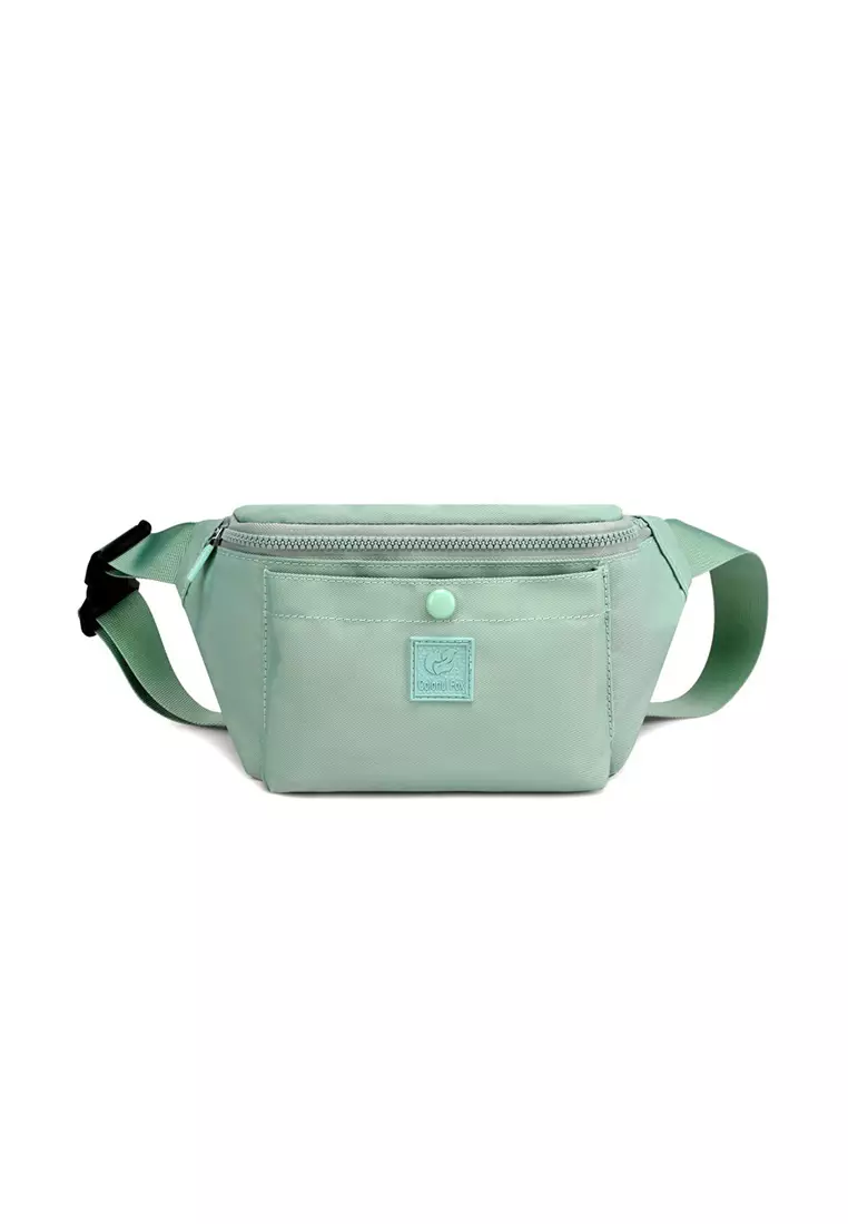 Zalora fanny 2025 pack
