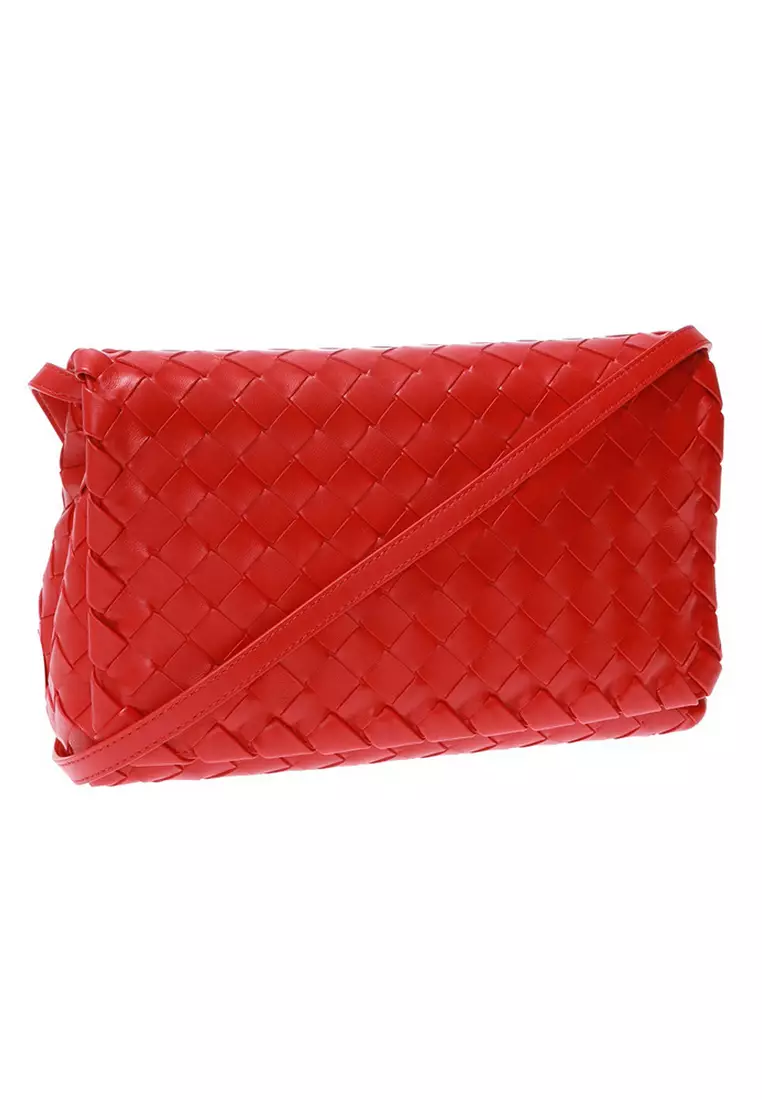 Bottega sling sales bag