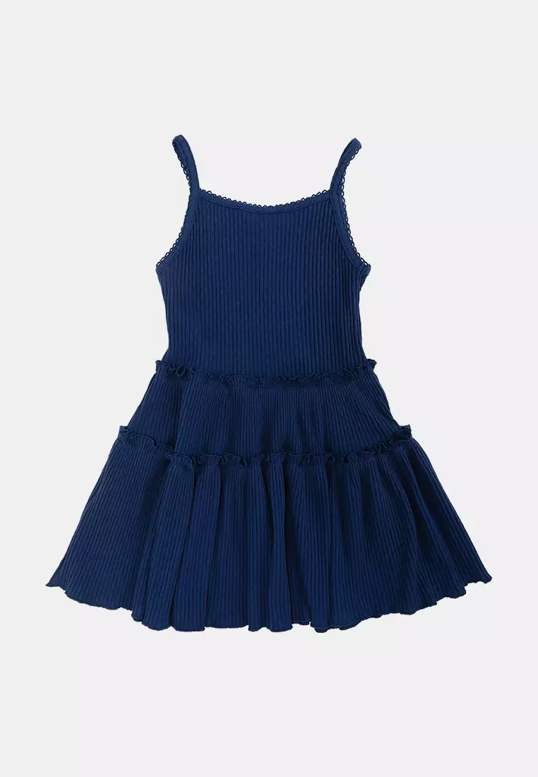 Ivy Sleeveless Dress