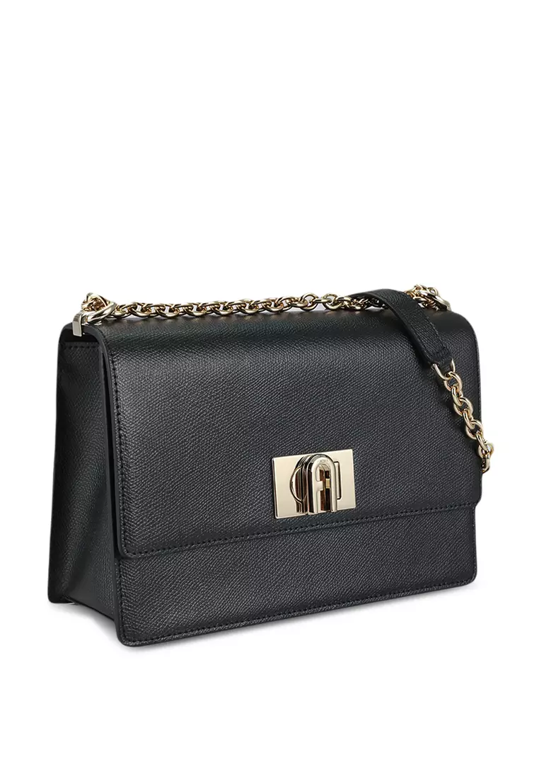 1927 S Crossbody Bag (nt)