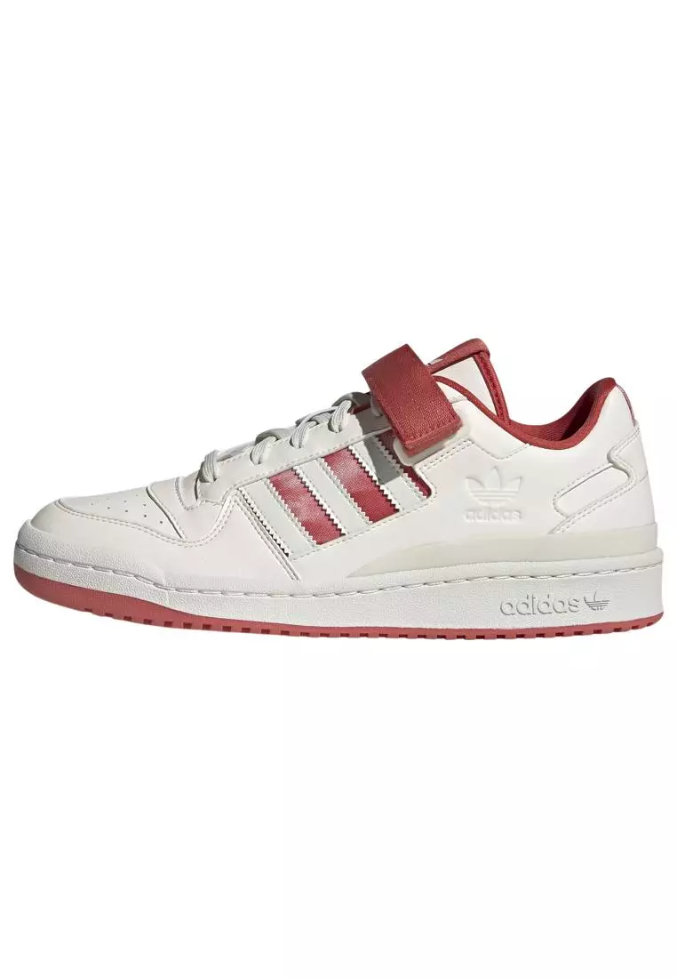 forum low shoes