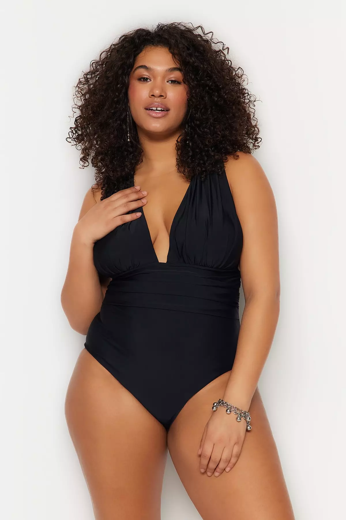 Size 24 hotsell bathing suit