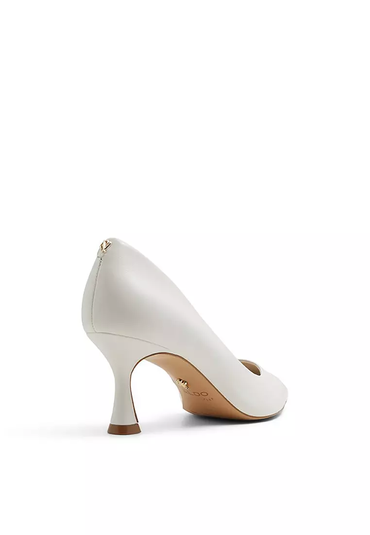 Graywien Pump Heels