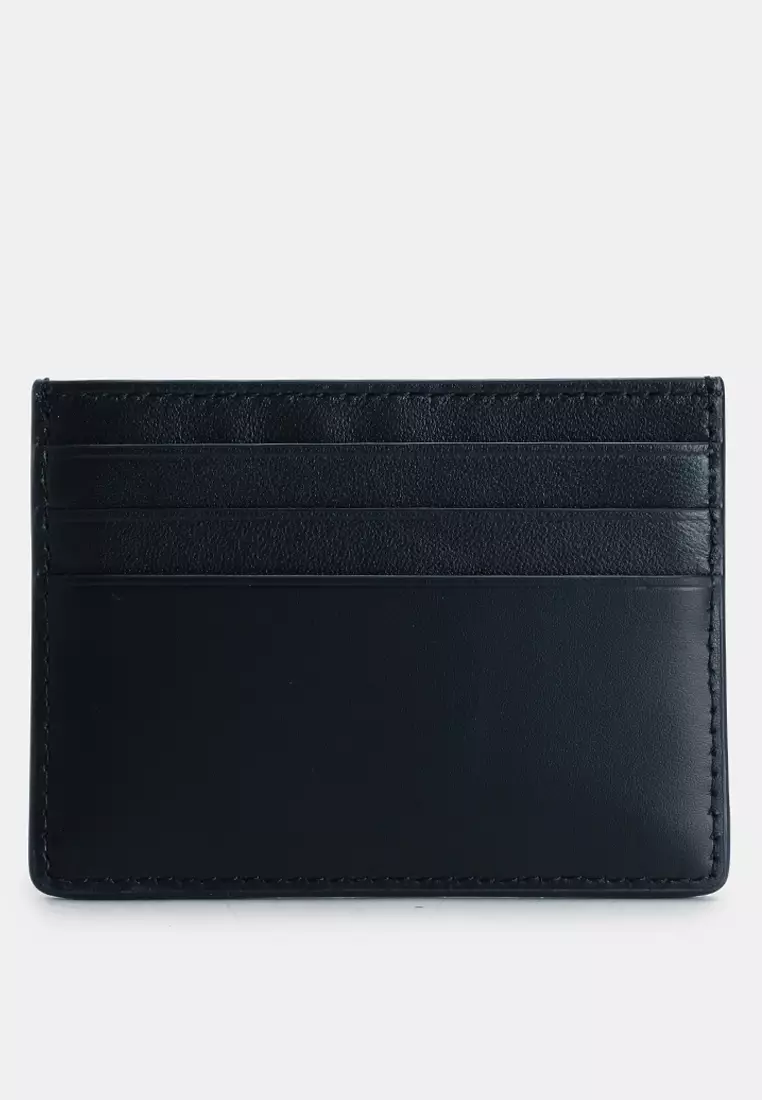 Emboss Card Holder