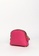 MOSCHINO pink Crossbody bag C4BD6AC51EF1EFGS_4
