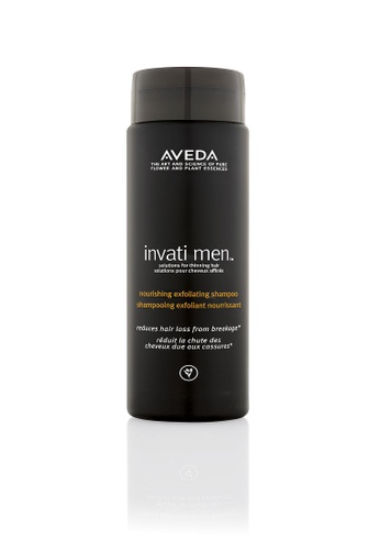 Buy Aveda Thinning Solutions Invati Men Nourishing Exfoliating