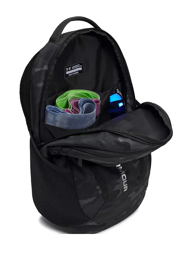 Hustle 6.0 Unisex Backpack