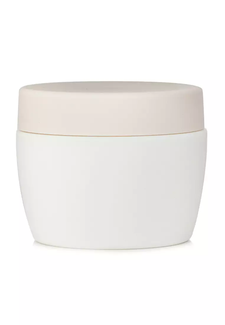 Laura Mercier - Almond Coconut Serum Body Cream 200ml/6.5oz