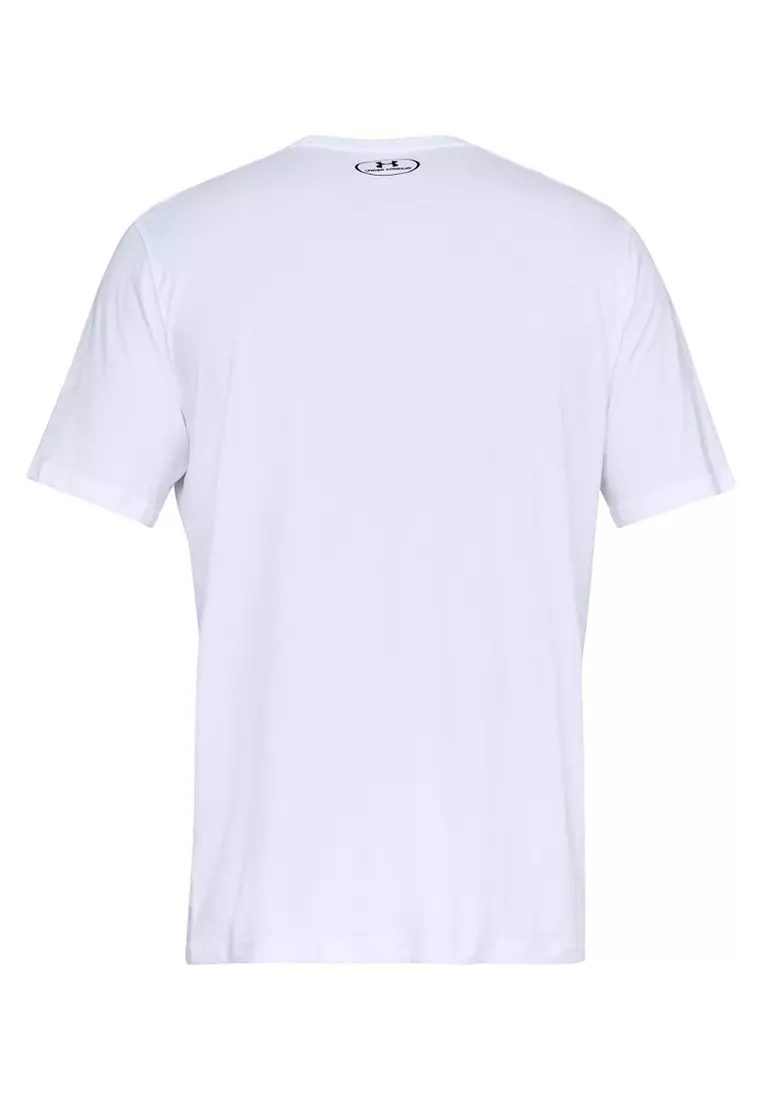 Sportstyle Left Chest Short Sleeve Tee