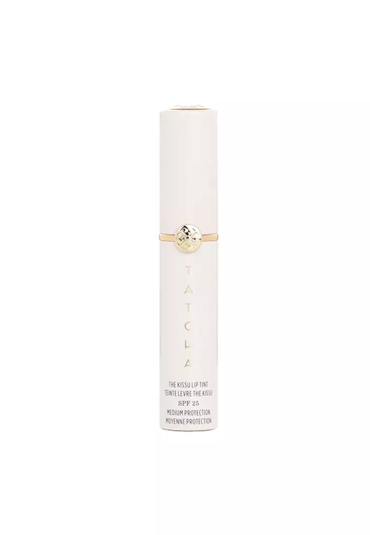TATCHA - The Kissu Lip Tint - # Midnight Lily 4g