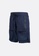 Giordano navy [Online Exclusive]Men's Silvermark Utility Shorts Nylon Taslon Mid Rise Relax Fit Zipper Short A33CBAAAA88048GS_3