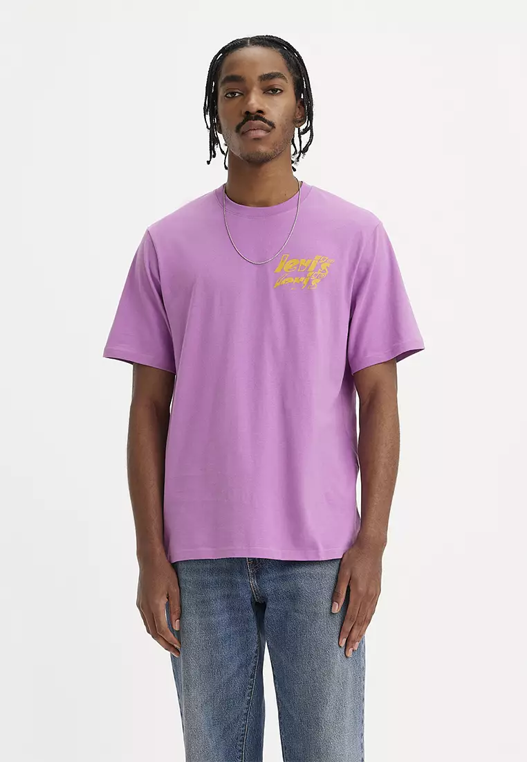 mens levi t shirts